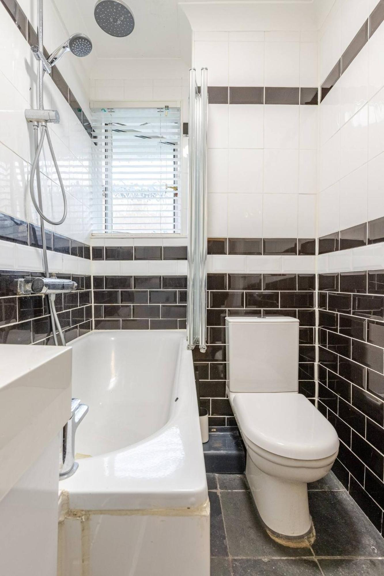 Apartament Charming 2-Bed Garden Flat Londyn Zewnętrze zdjęcie